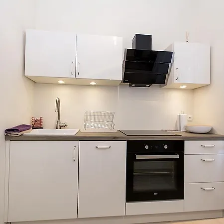 Lejlighed Apartament Kolorowy Na Starowce