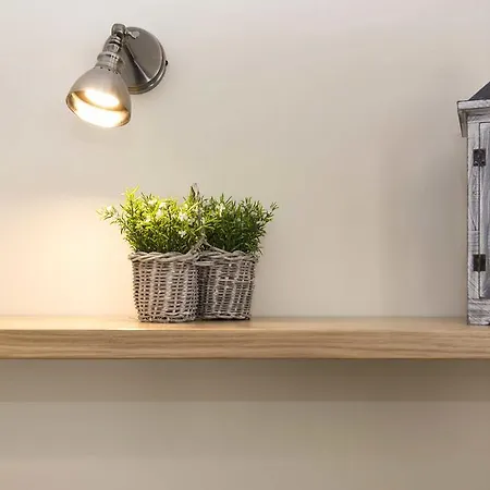 Apartament Kolorowy Na Starowce