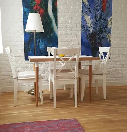 Apartment Apartament Kolorowy Na Starowce *